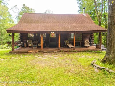 42 Mcguffey Road, Kerhonkson, NY, 12446