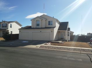 4607 Clinebell Ln, Colorado Springs, CO 80916