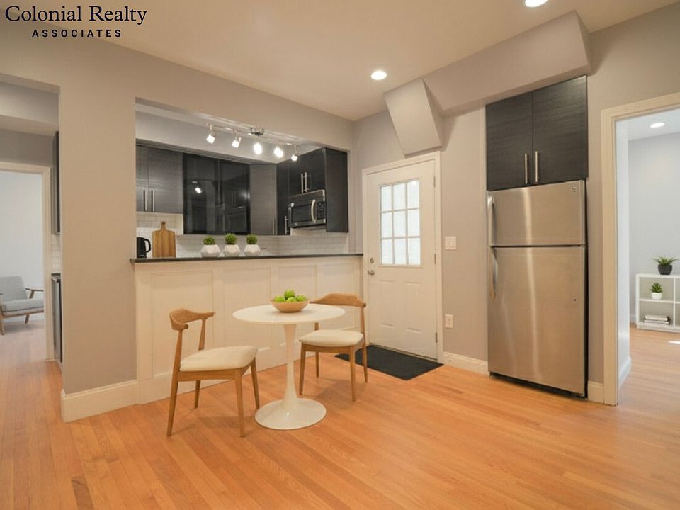 1st image of 1803 Beacon St #60