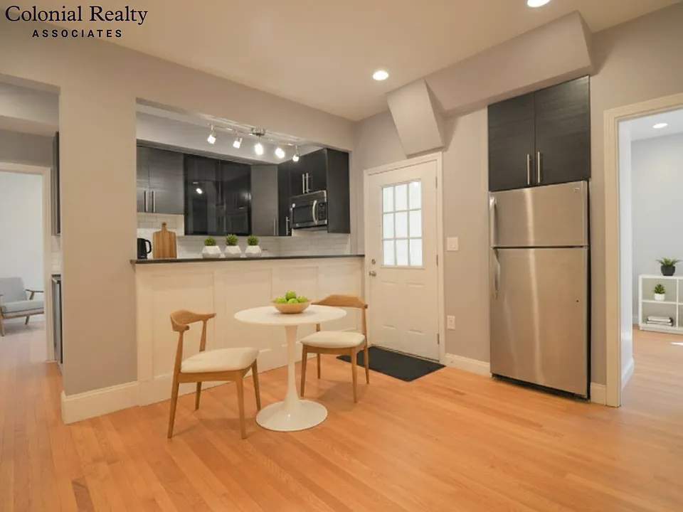 1803 Beacon St #60