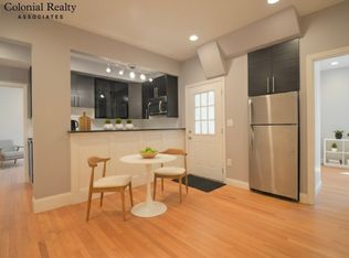 1803 Beacon St #60, Brookline, MA 02445