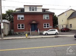 570 Gladstone Ave #3, Ottawa, ON K1R 5P3