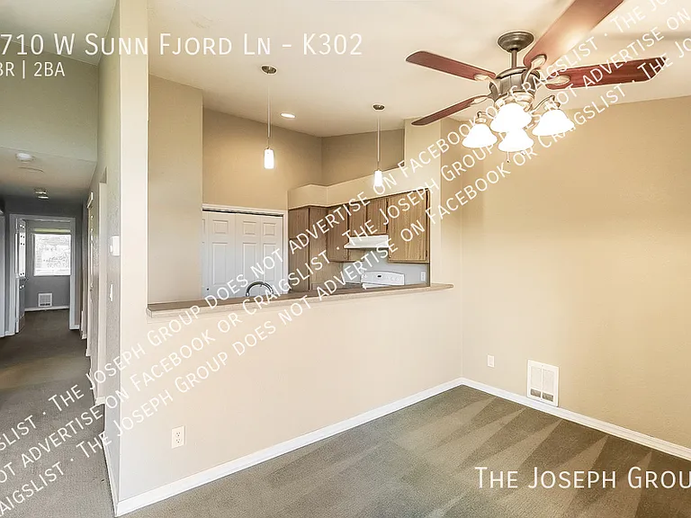 1710 W Sunn Fjord Ln #K302 — Photo 8