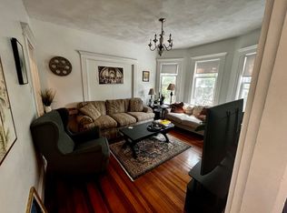 55 Richdale Ave #2A, Somerville, MA 02145