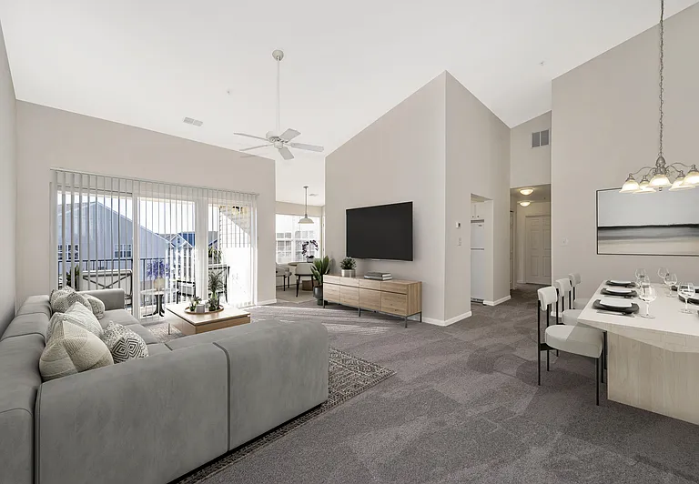 Fairway Vista Apartments — Photo 13