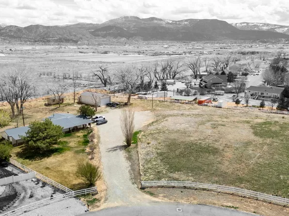 2562 N 2200 W, Parowan, UT 84721