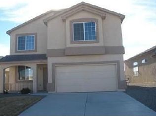 348 Peaceful Meadows Dr NE #D, Rio Rancho, NM 87144