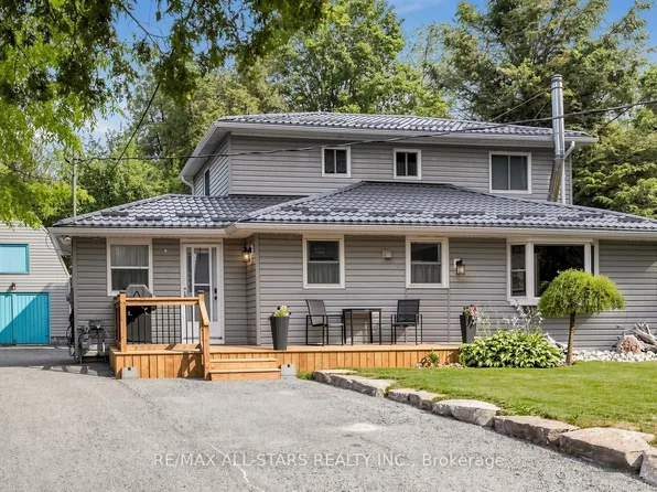 28 Florence Dr, Georgina, ON L0E 1N0