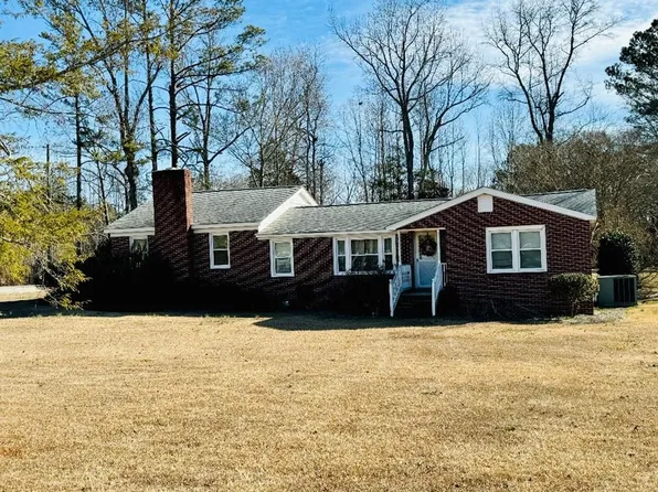 1160 Old Douglas Mill Rd, Abbeville, SC 29620