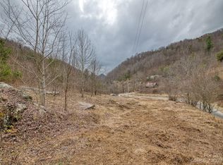 66 Kates Meadow Ln #66, Clyde, NC 28721