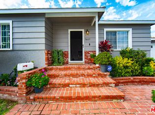 7607 Midfield Ave, Los Angeles, CA 90045