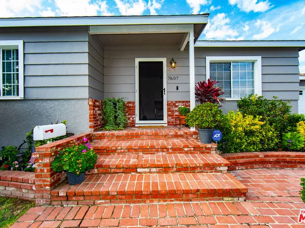 7607 Midfield Ave, Los Angeles, CA 90045