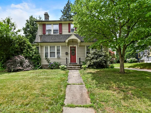36 Winthrop Terrace, Meriden, CT 06451