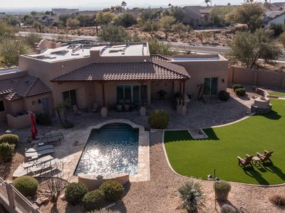 12824 E Jenan Dr, Scottsdale, AZ, 85259