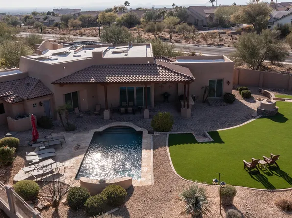 12824 E JENAN Drive, Scottsdale, AZ 85259