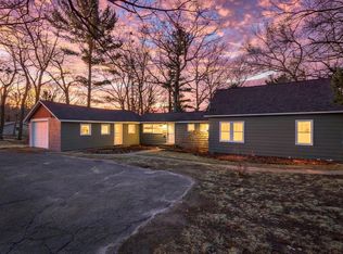 5205 State Road 70, Webster, WI 54893
