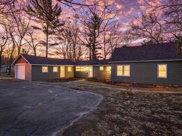 5205 State Road 70, Webster, WI 54893