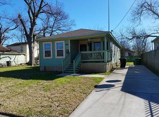 708 E 32nd St, Houston, TX 77022