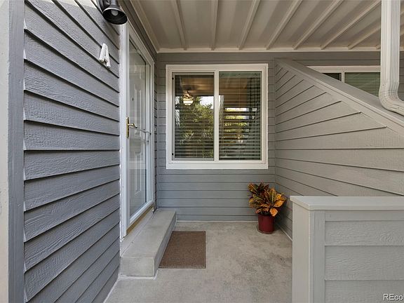 4th image of 8500 E Jefferson Avenue #14A