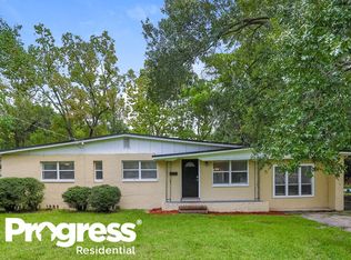 6511 Burgundy Rd S, Jacksonville, FL 32210