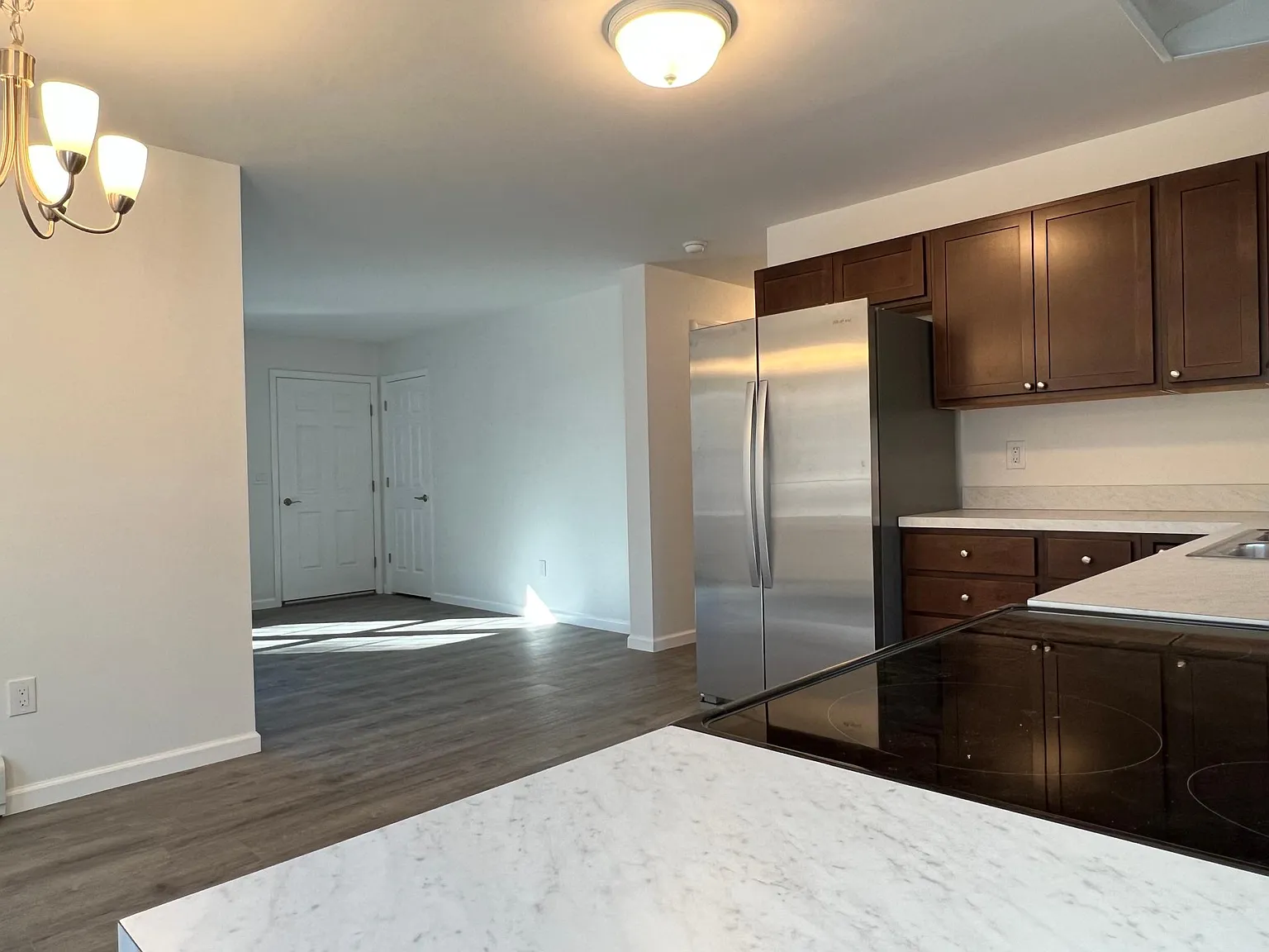 3 bed, 1140 sqft, $2,600 — Photo 1