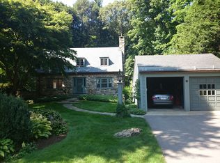 535 Hammond St, Newton, MA 02467