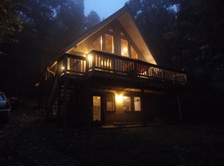 98 N Forest Dr, Wintergreen Resort, VA 22967