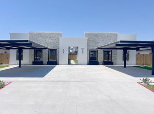 2004 E 1st St #3, Mission, TX 78572