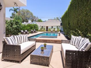 608 N Bedford Dr, Beverly Hills, CA 90210