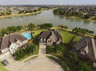 2403 Galleon Point Ct, Pearland, TX 77584