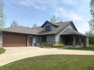67 River Rock Rd, Sheridan, WY 82801