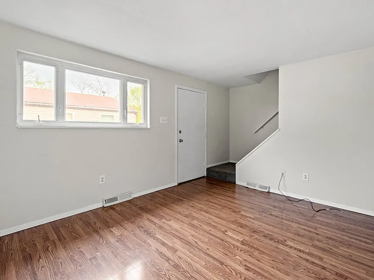 Baldwin Cathell Townhouses — Photo 65