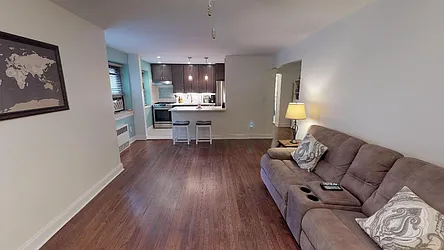 Sold by Metro Garden Realty NYC