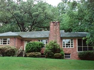 5100 Marlyn Dr, Bethesda, MD 20816