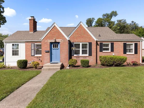 3404 Westgate Pkwy, Rockford, IL 61108