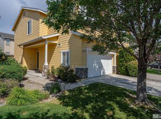 2135 Hellaby Ln, Reno, NV 89502