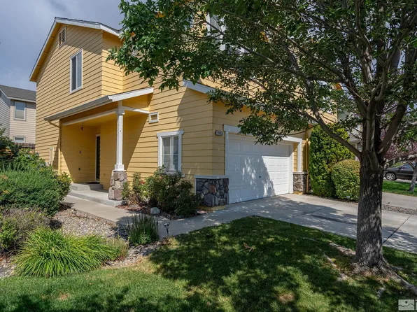 2135 Hellaby Ln, Reno, NV 89502