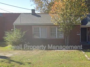 2241 Woodward Ave, Augusta, GA 30906