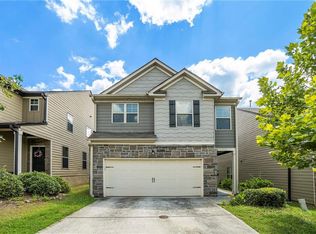 5884 El Segundo Way, College Park, GA 30349