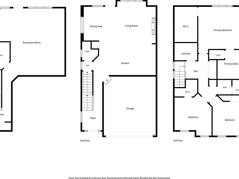 826 Canterbury Overlook NE — Photo 40