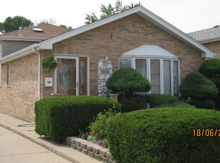 5030 S Latrobe Ave, Chicago, IL