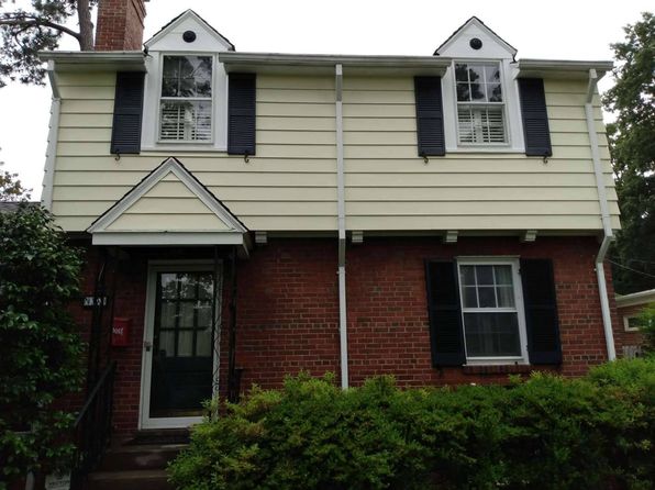 4302 Hillcrest Rd, Richmond, VA 23225