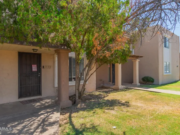 7126 N 19TH Avenue #152, Phoenix, AZ 85021