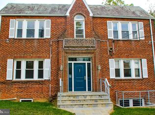 2903 R St SE APT 1B, Washington, DC 20020