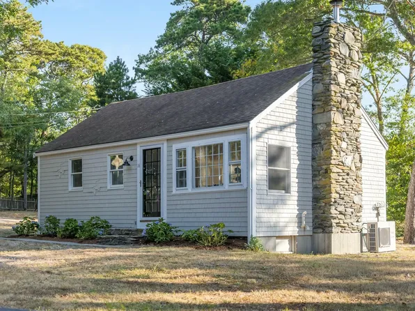 18 Quanset Road, Orleans, MA 02653