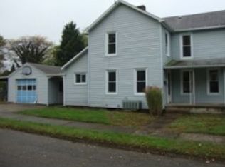 215 W 5th St, Salem, OH 44460