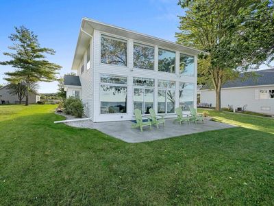 621 ARROWHEAD BEACH ROAD, Luxemburg, WI, 54217