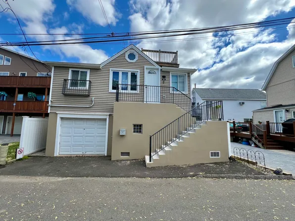 7 Silver Street, Milford, CT 06460