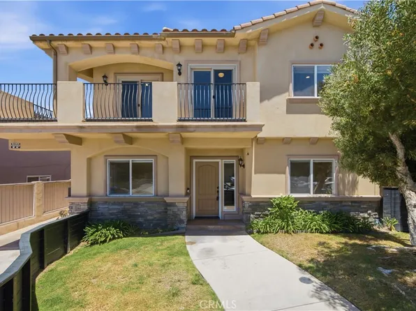 2515 Carnegie Ln #A, Redondo Beach, CA 90278