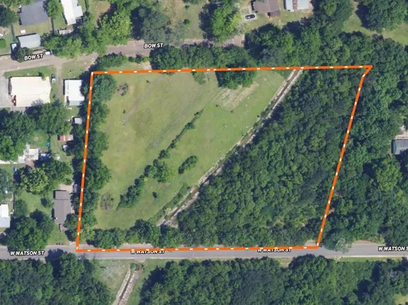 Vacant W Watson St, Andalusia, AL 36420